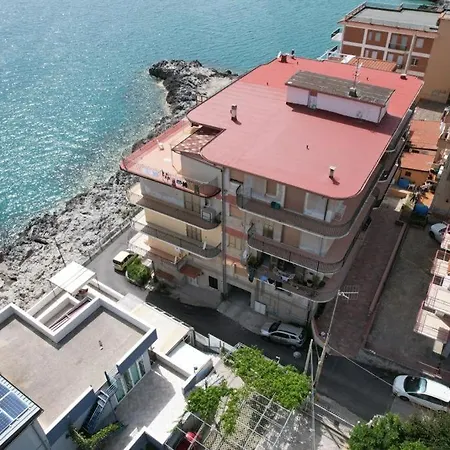 Calanca Guest house