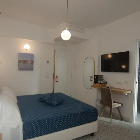 Calanca Guest house