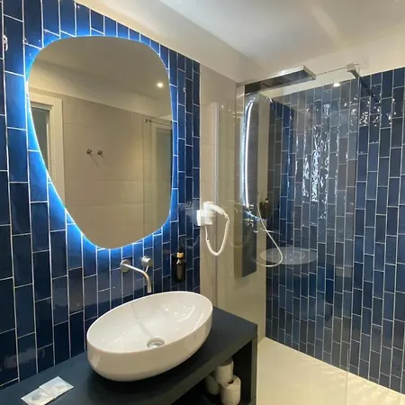 Guest house Calanca *