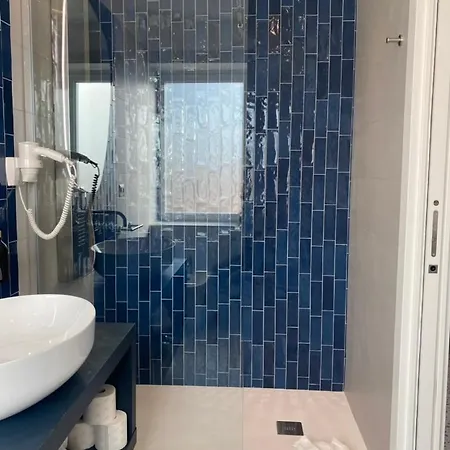 Calanca Guest house Marina di Camerota