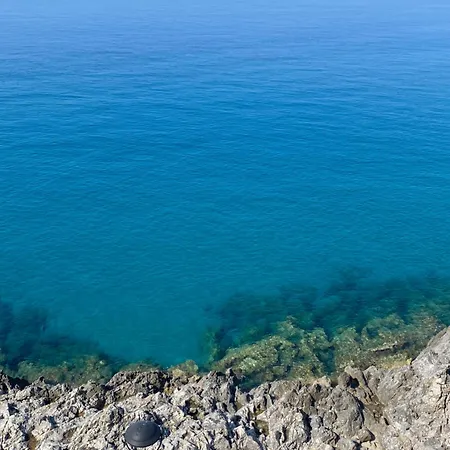 Calanca Marina di Camerota