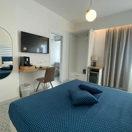 Calanca Guest house Marina di Camerota