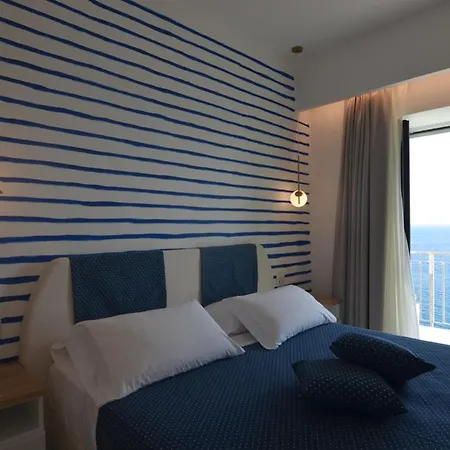 Calanca Guest house