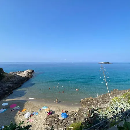 Calanca * Marina di Camerota