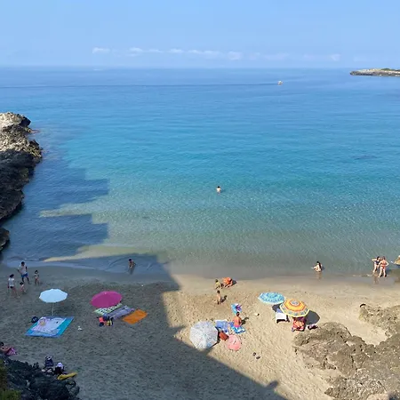 Calanca Guest house