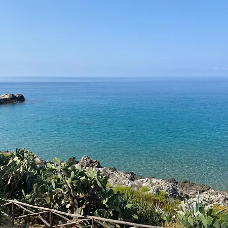 Guest house Calanca