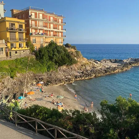 Calanca Marina di Camerota