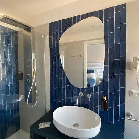 Guest house Calanca